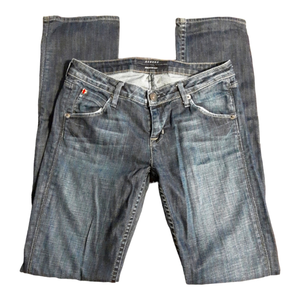 Hudson Jeans - Picture 1 of 4